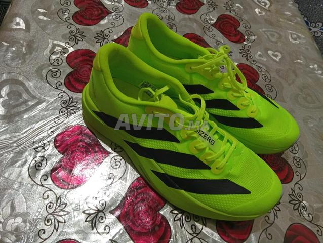 ADIZERO EVO SL - 2