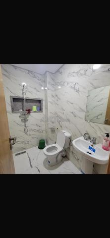 Appartement meublé - 2