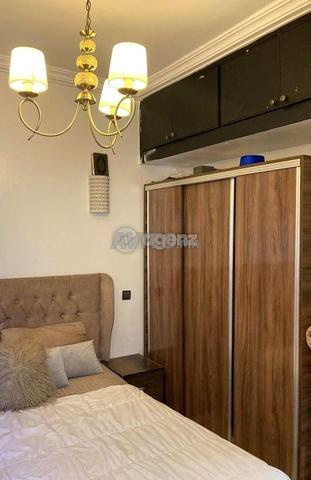 CMN-HA-2020 - Appartement à vendre à Oulfa - 2