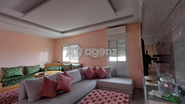 RAK-TA-1082 - Appartement à vendre à Route d'Ami...