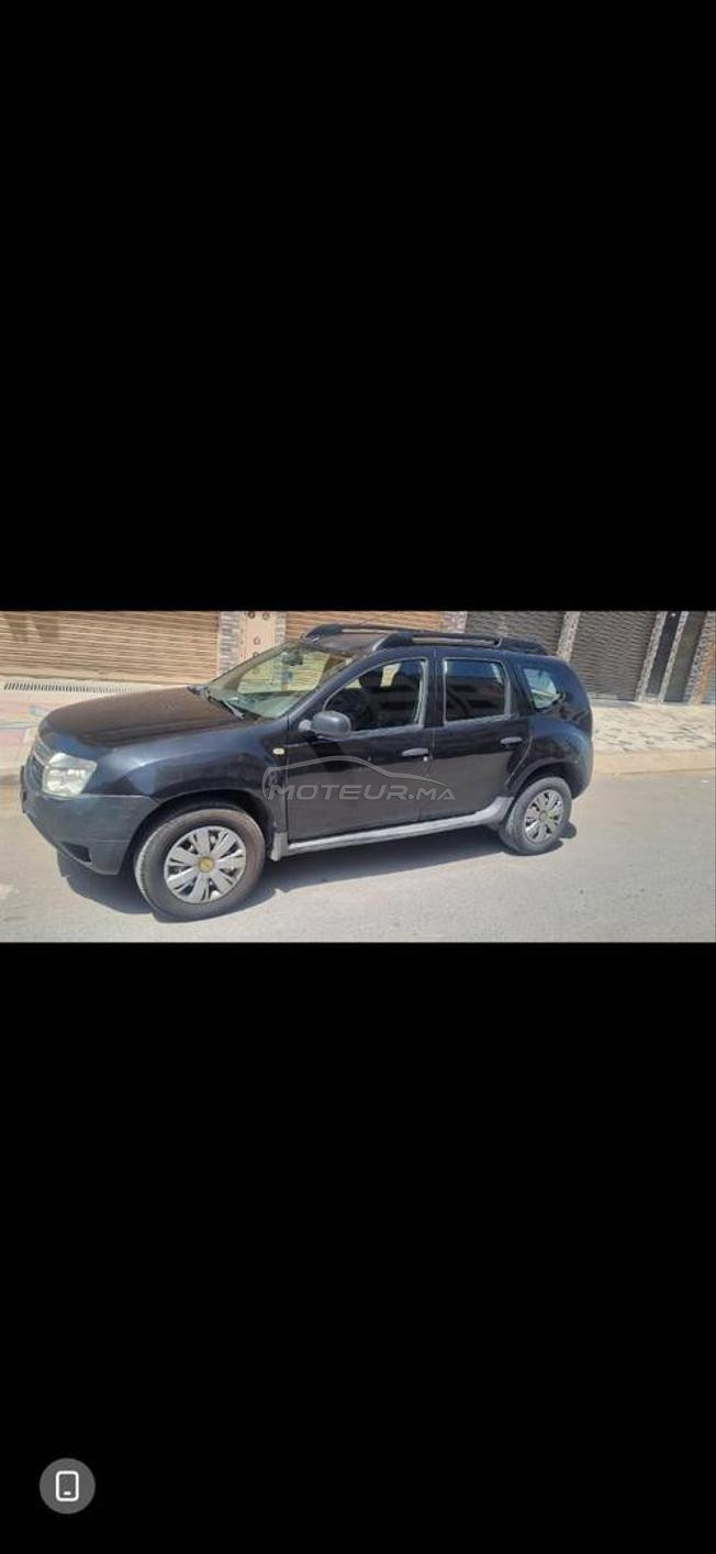 Duster 2011  1ère main