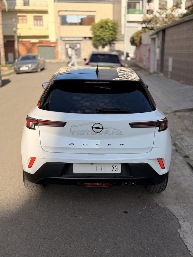 OPEL MOKKA GS LINE BVA 2023/04