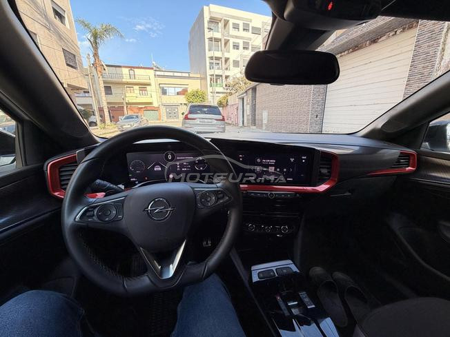OPEL MOKKA GS LINE BVA 2023/04
