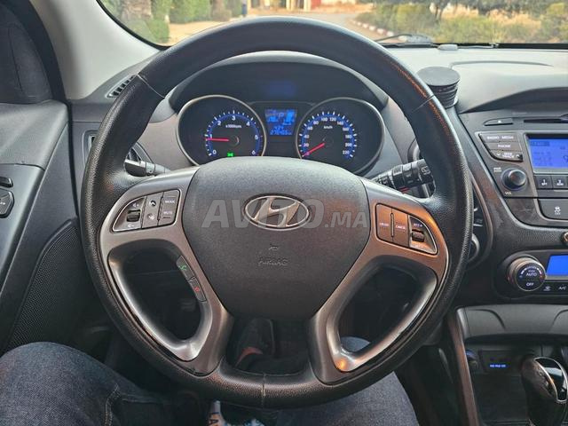 هيونداي ix35 موديل 2016 يد أولى✋