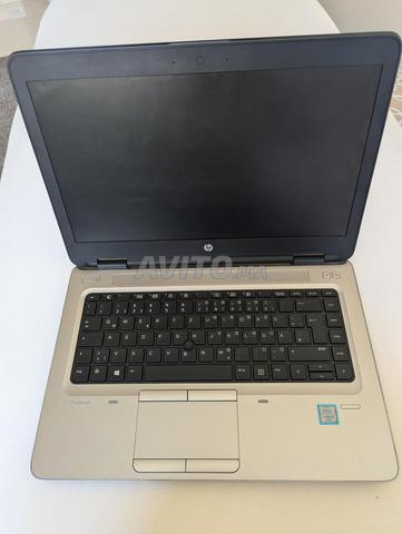 HP ProBook 640 G2 - 2