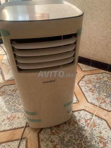 Climatiseur mobile Colcrete importé de France - 2