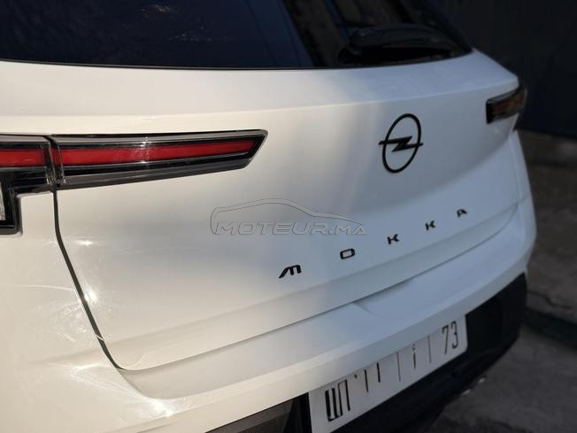 OPEL MOKKA GS LINE BVA 2023/04