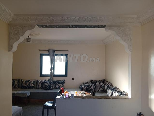 أرض خارج برج الجديد - 2