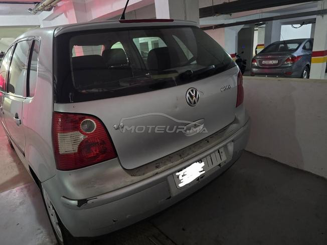Volkswagen Polo Essence 