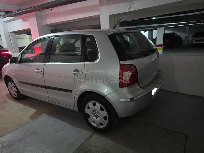 Volkswagen Polo Essence 