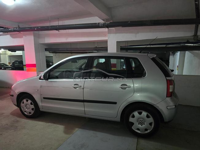 Volkswagen Polo Essence 