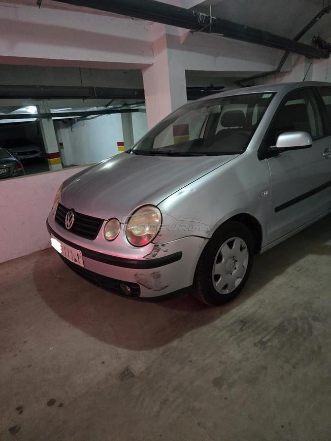 Volkswagen Polo Essence 