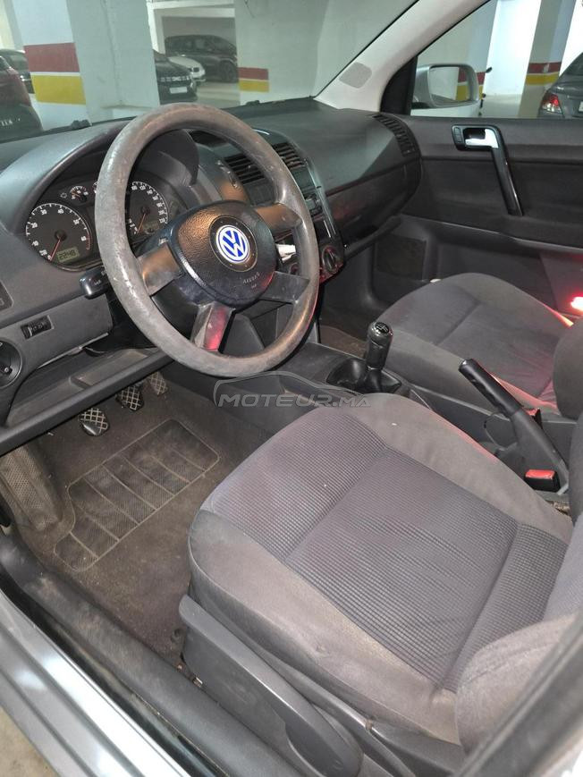 Volkswagen Polo Essence 