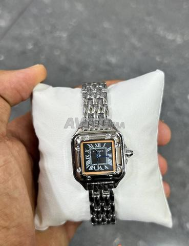 ⌚ ساعة أنيقة نسائية | ساعة نسائية أنيقة - 2
