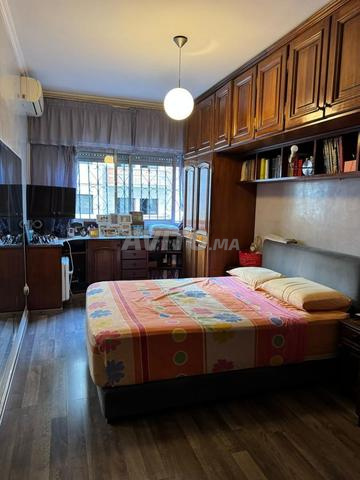 À vendre appartement Bourgogne