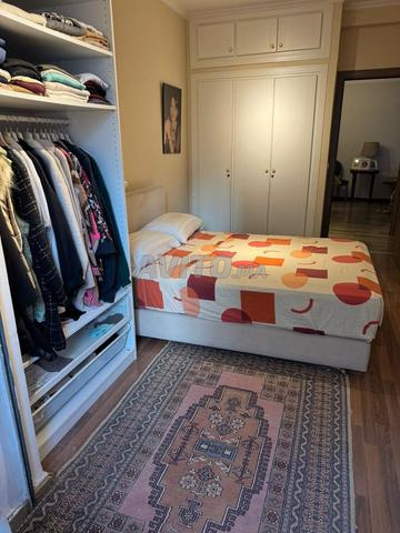 À vendre appartement Bourgogne