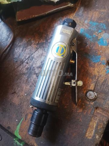 BELFLEX SW-532 مطحنة هوائية - 2