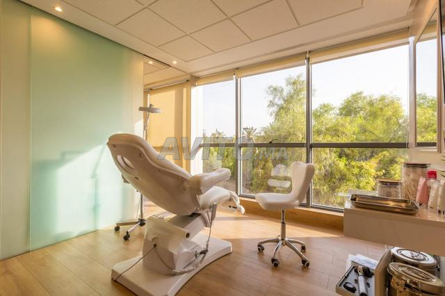Bureaux à louer allal fassi 59m² - 2