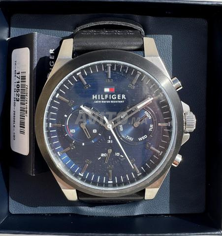 Montre TOMMY originale pour Hommes - 2