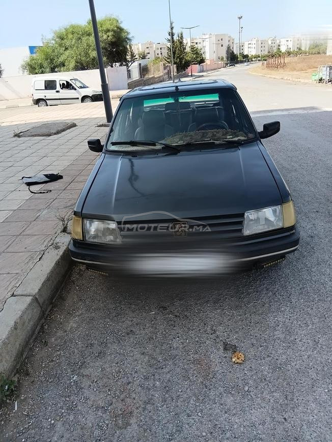 Peugeot 309