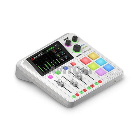 RODE RODECASTER DUO (جديد في الصندوق) - 2