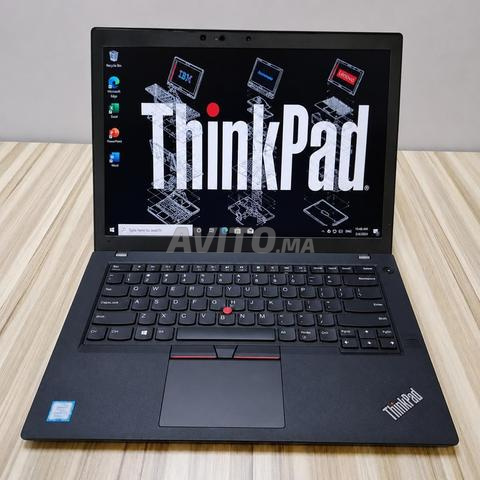 Lenovo 8ème génération RAM 8 disque SSD batterie 5h