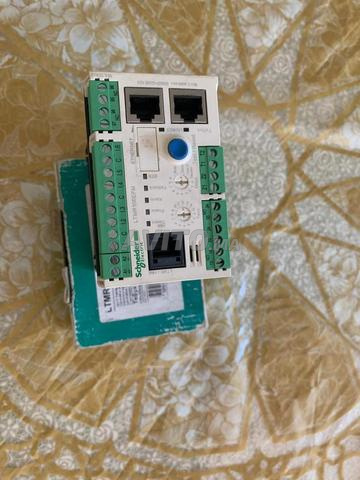 Schneider Electric TeSys T (MMC) - 2