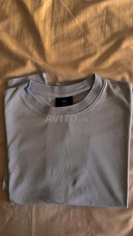 Lot de T-shirts disponibles séparément - 2