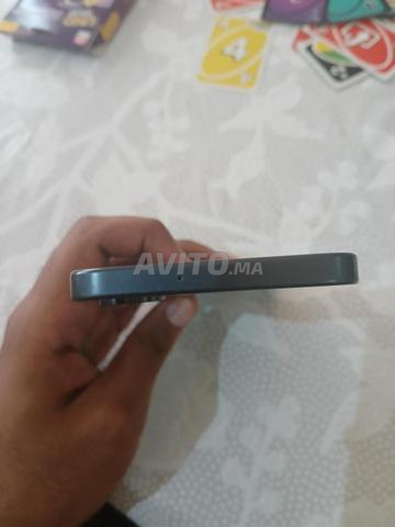 سامسونج A16 128G - 6G RAM - سنة استخدام. - 2