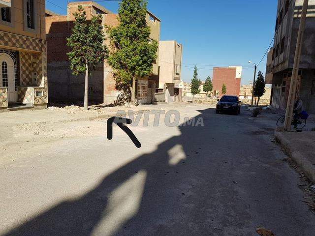 بقعة أرضية للبيع
