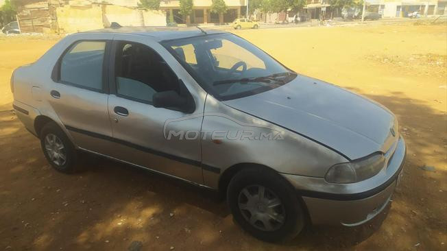 Fiat siena diesel elx