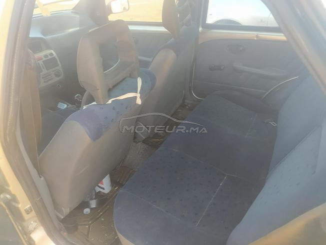 Fiat siena diesel elx