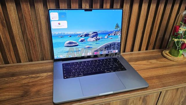 MacBook 16 Pro 2023 | M2 Pro | 16GB | 512GB SSD