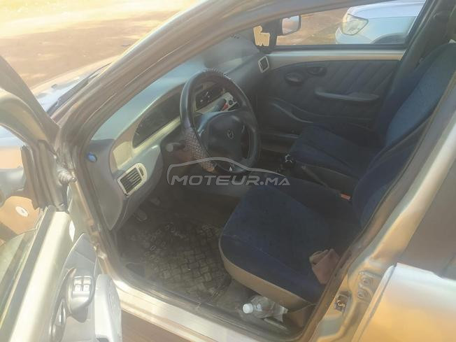 Fiat siena diesel elx