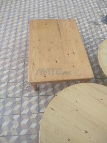 ثلاثة طاولات - 2