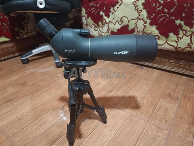 تلسكوبي - 2