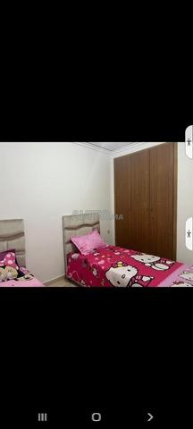 Appartement à louer - 2