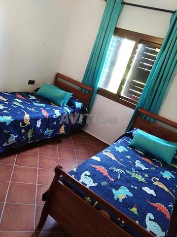 Appartement à louer à la journée Cabo Negro - 2