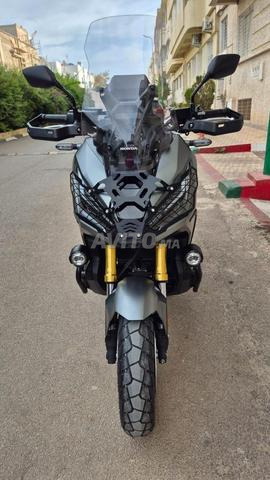 Honda X ADV 750 - 2