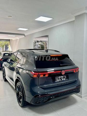 Volkswagen Tiguan Diesel Automatique 2026 à Tanger