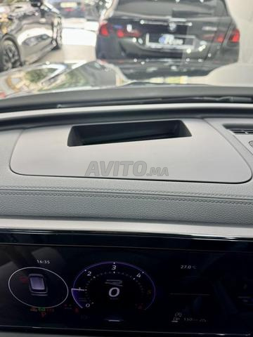 Volkswagen Tiguan Diesel Automatique 2026 à Tanger