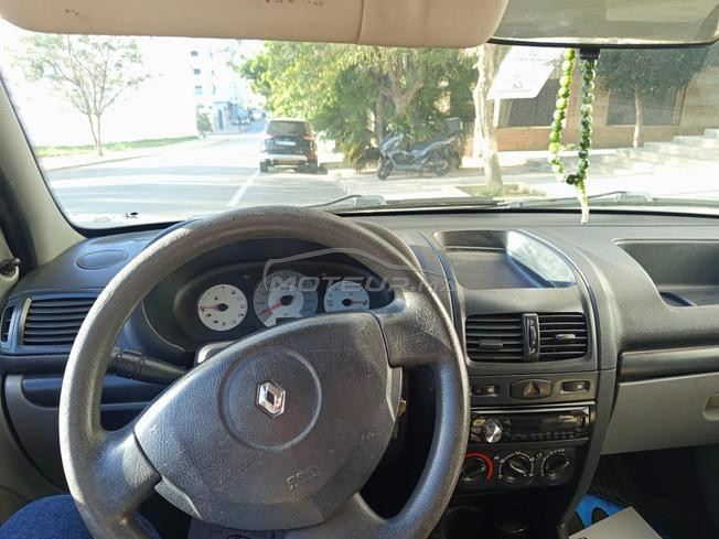 clio classic bon état