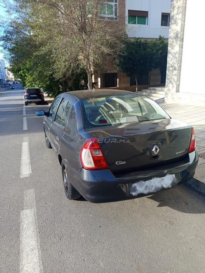 clio classic bon état