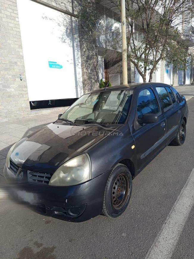 clio classic bon état