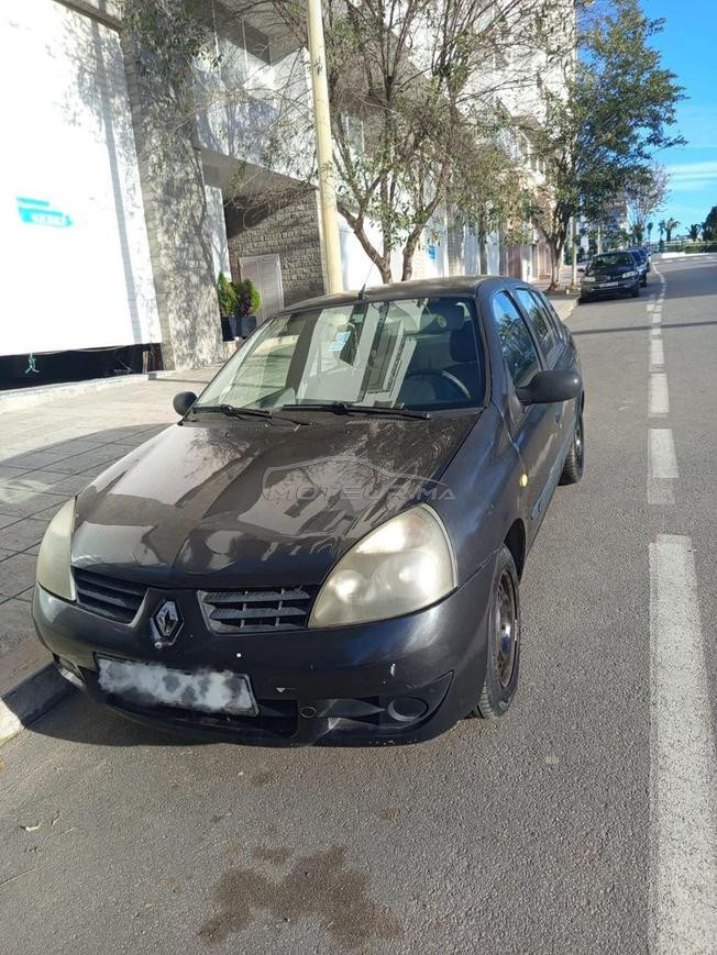 clio classic bon état