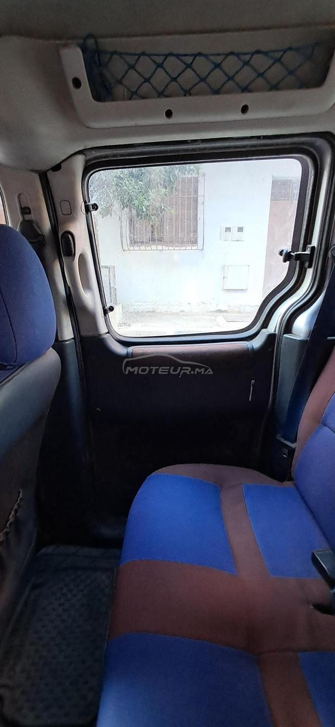 berligo 2002 Hdi 2 