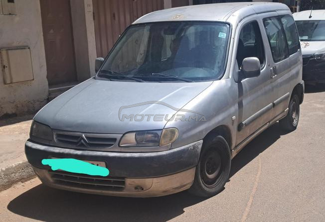 berligo 2002 Hdi 2 