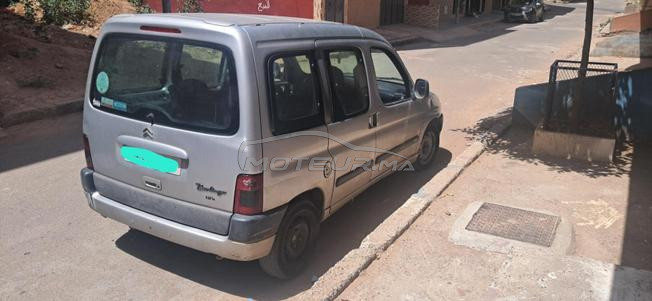 berligo 2002 Hdi 2 