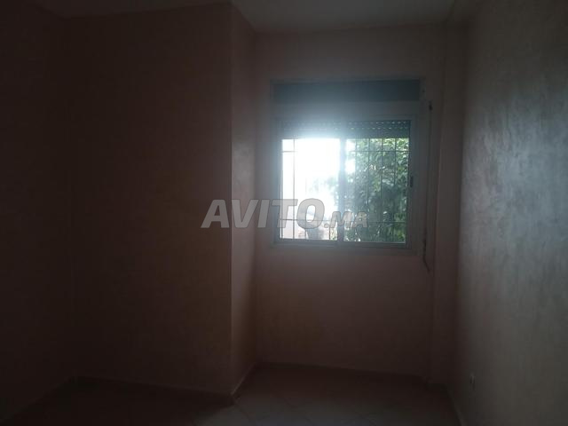 Appartement titré à vendre à Tamesna - 2