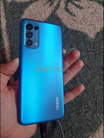 Oppo Find X3 5G - 2